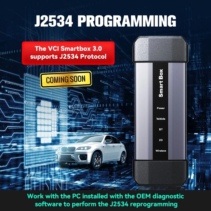Launch X431 PRO5 PRO 5 Car Diagnostic Tools J2534 Smart Box Programming Auto OBD2 Scanner pk X-431 V+ X431 IMMO Elite PRO