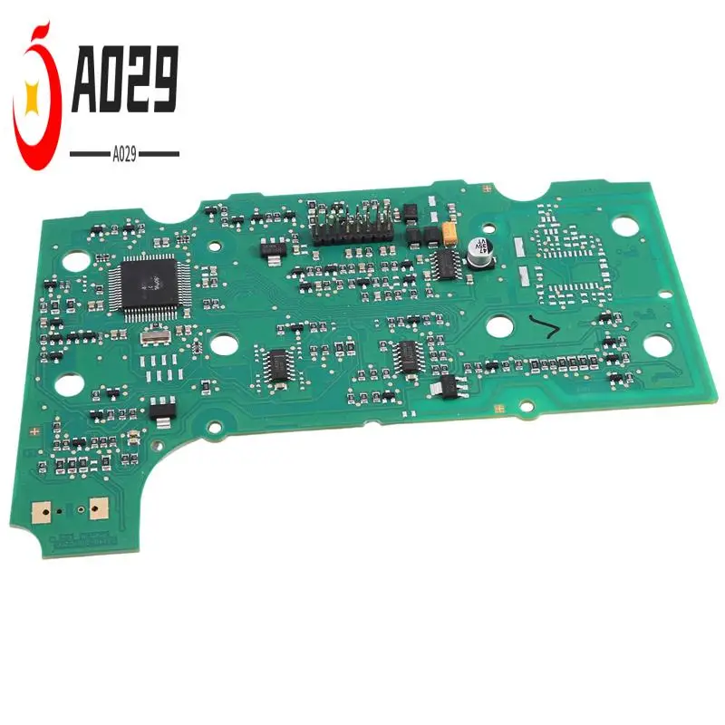 

A029-Circuit Board With Navigation 4E2919612L 4E2919612B New For A8 S8 2006-2009