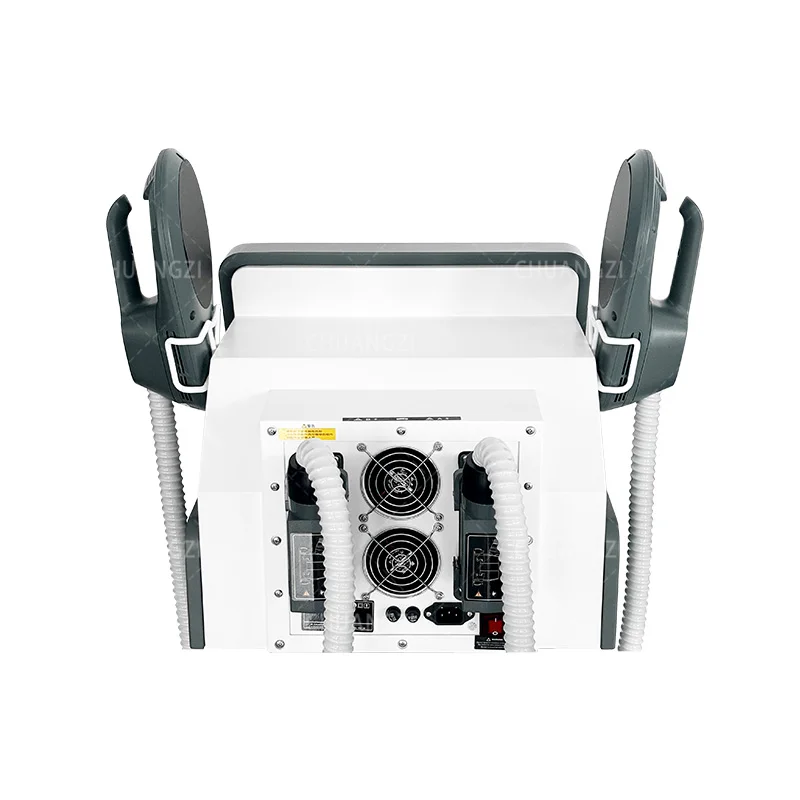 2025 Emszeroเครื่อง 6500W 15 Tesla ProfessionalแบบพกพาNEO Body Slimming Nova Rf Miniกล้ามเนื้อEMSแม่เหล็กไฟฟ้ากระตุ้น