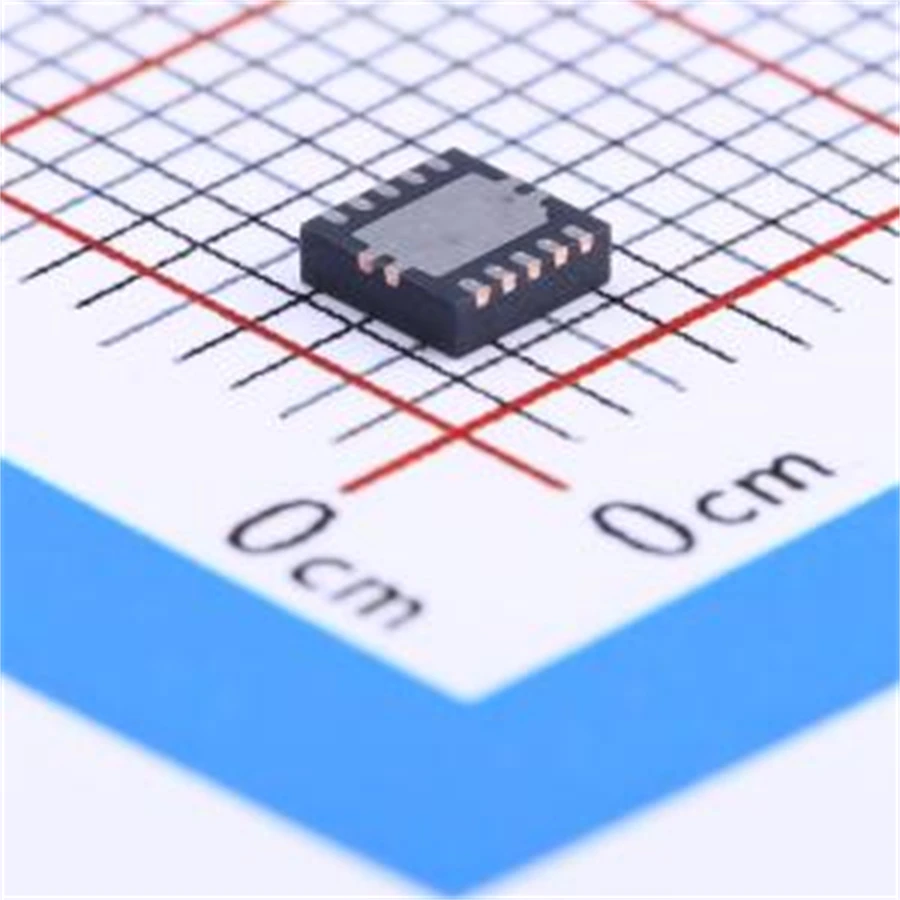 30 TEILE/LOS TPS62400DRCR (DC-DC Konverter)