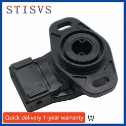 Throttle Position Sensor MD628204 For Mitsubishi Montero Pajero iO Pinin H61W H66W H71W H76W New High Quality Car Accessories