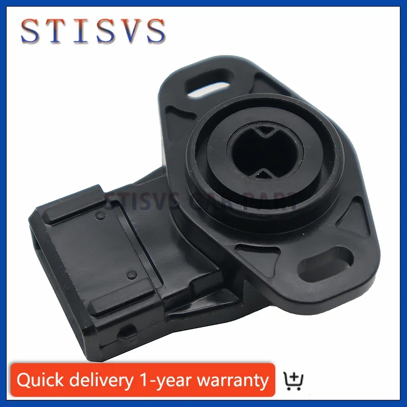 Throttle Position Sensor MD628204 For Mitsubishi Montero Pajero IO Pinin H61W H66W H71W H76W New High Quality Car Accessories