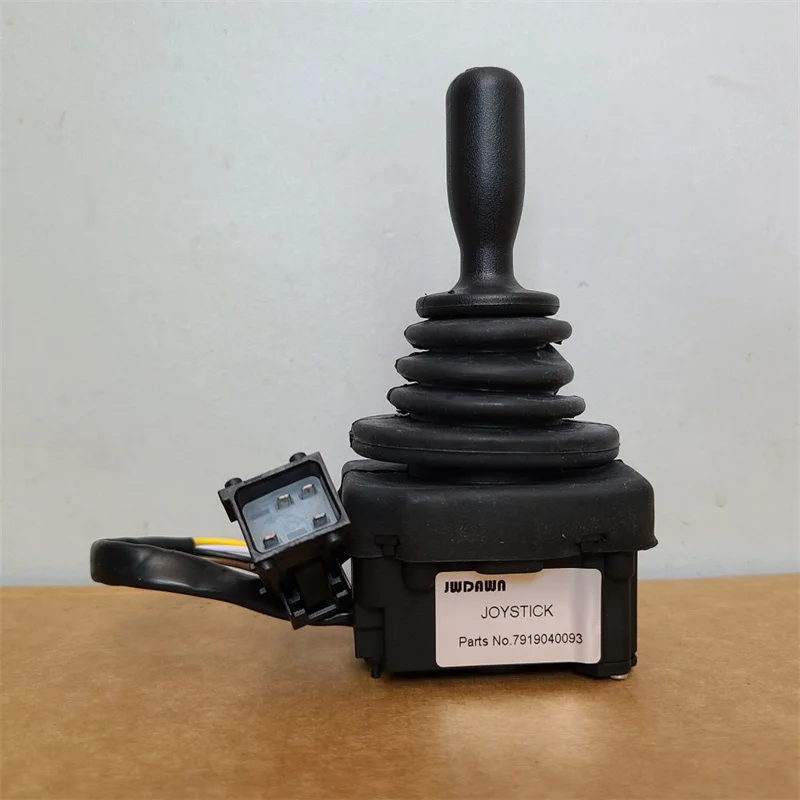 Joystick usato 7919040093 per carrello elevatore elettrico usato