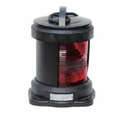 fashional Navigation CXH2-21P marine signal lights port light Made in China hot-sales