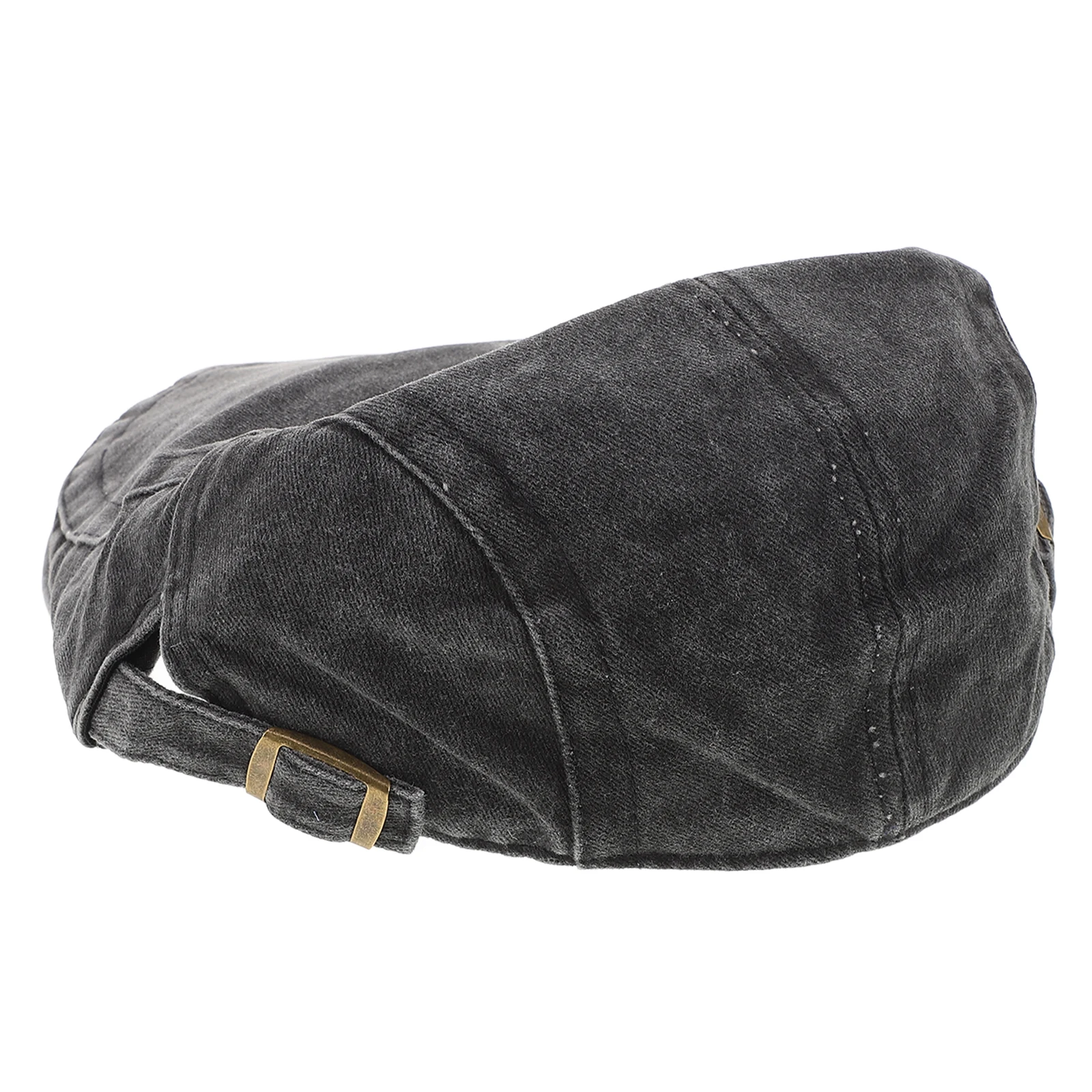 

Advance Cap Unisex News Boy Hats Decorative Summer Flat Caps Vintage Style Washed Aging Process High Quality Comfortable Durable
