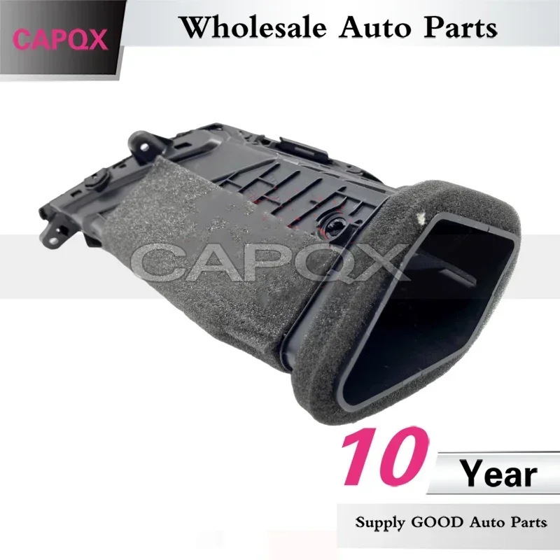 CAPQX 1piece Air Conditioner Vent For Hyundai Azera Grandeur 2011-2015 A/C Grille Outlet Dashboard Air Conditioner Outlet