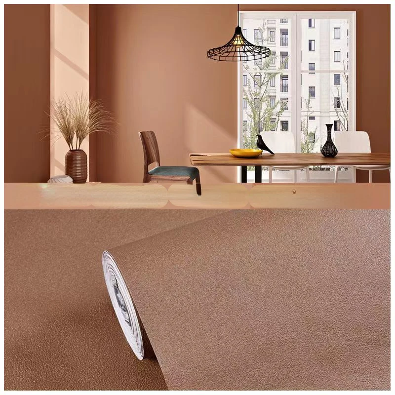 UAWESO Terrazzo-papel tapiz autoadhesivo impermeable de PVC para sala de estar, dormitorio de niños, decoración del hogar, vinilo, pegatina para