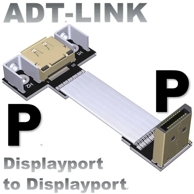 Adt-Link Displaypor…