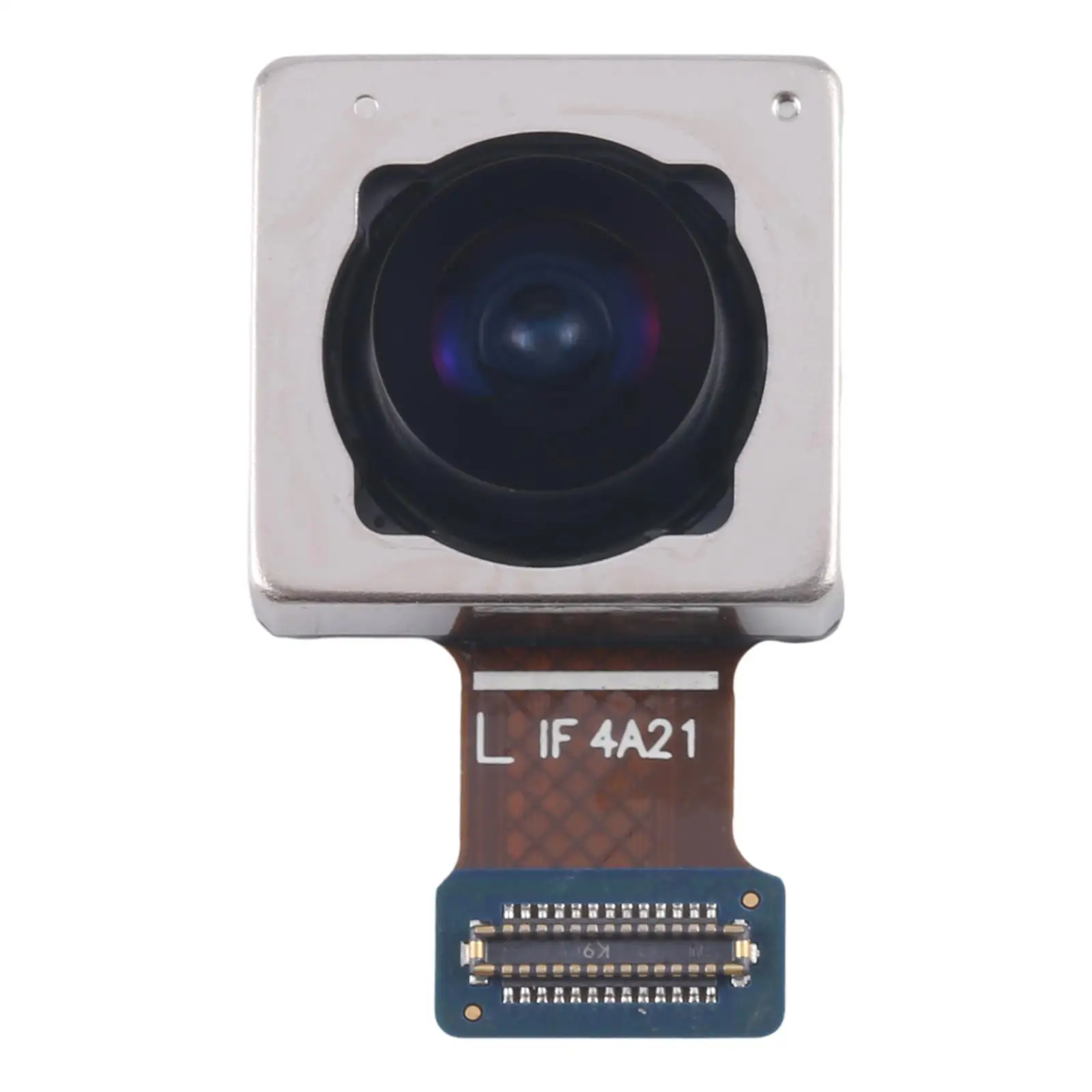 Wide Camera for Samsung Galaxy S25 Ultra 5G SM-S938B Phone Repair Replace Camera Module