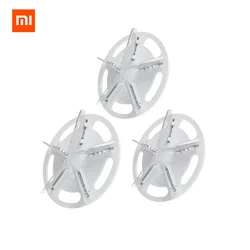 Xiaomi Mijia – tête de coupe de remplacement, pour tondeuse à cheveux Mijia, originale, avec lame de rasoir