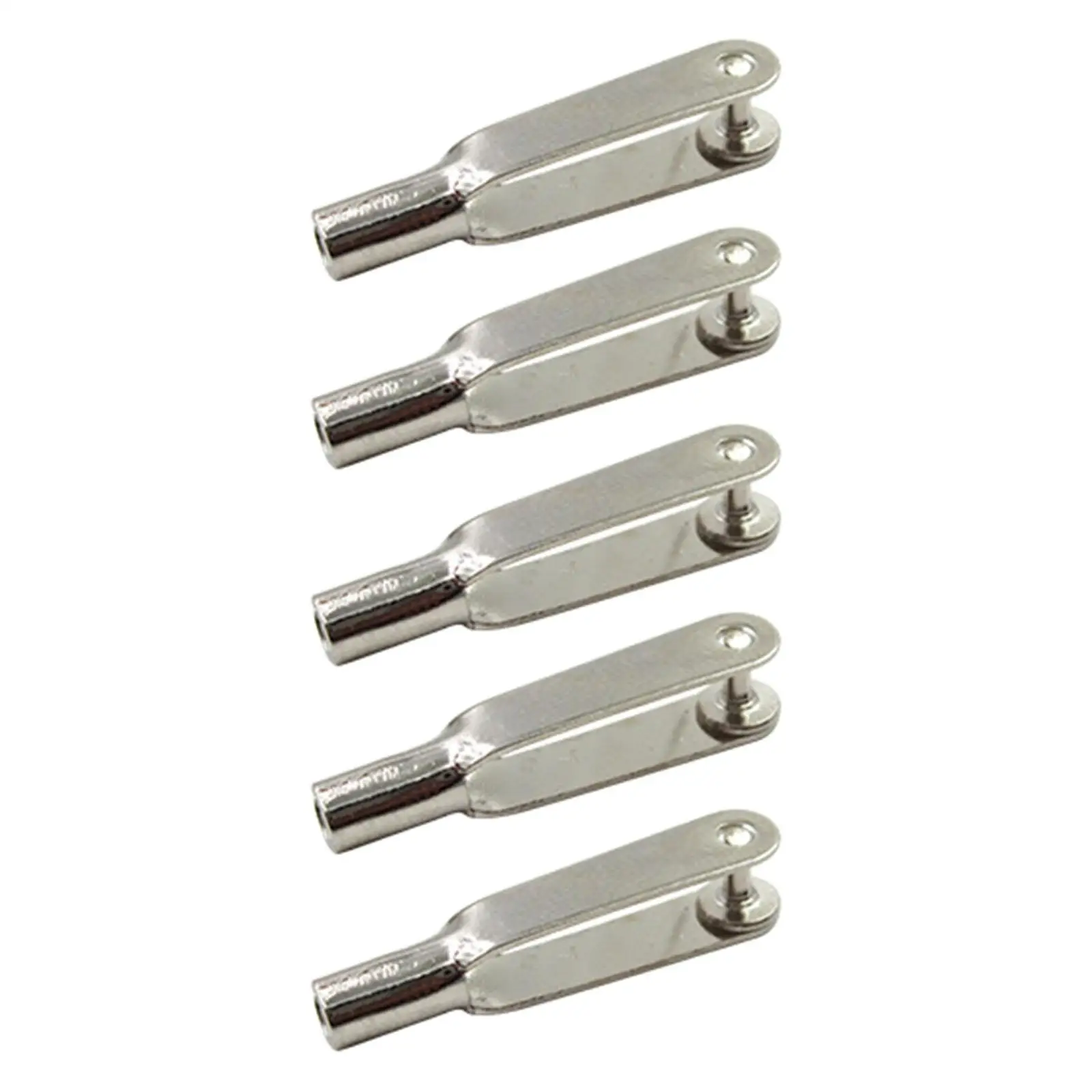 Premium RC Airplane Pull Rod Collet Set for Upgrades and Repairs