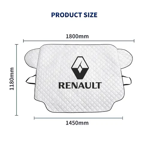 8 best sales रेनॉल्ट अक्षांश - №6