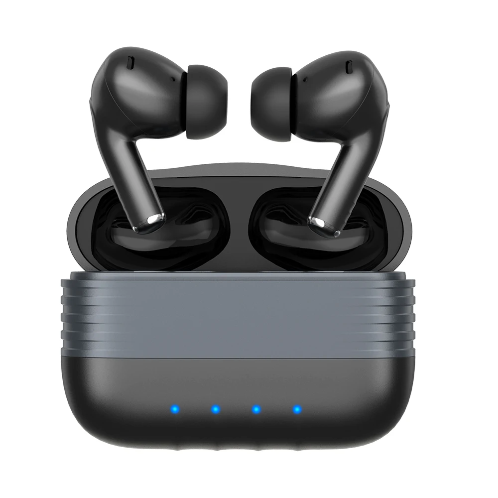 

M30 Wireless Earphone Bluetooth Headphones with Deep Bass Waterproof Noise Reduction TWS Earbuds Mono Mode for Phones