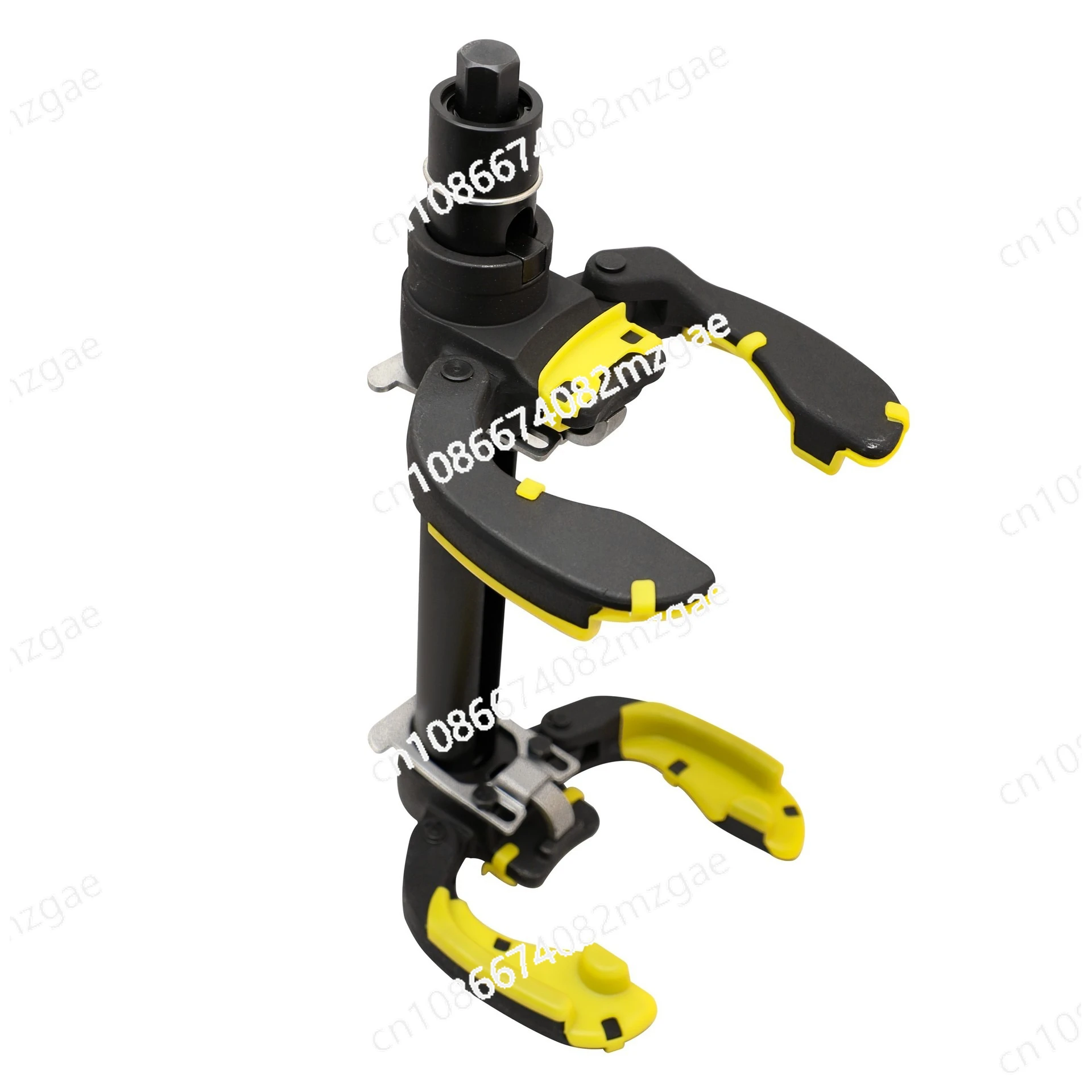 New Integrated Multi Angle Detachable Shock Absorber Spring Compressor Shock Absorber Disassembly Tool