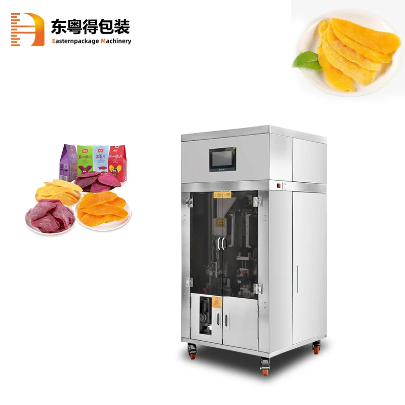 Automatic Vacuum Small Paper Bag Making Tea Sachet Packing Coffee Tea Bag Making Tea Bag Packaging Machine
