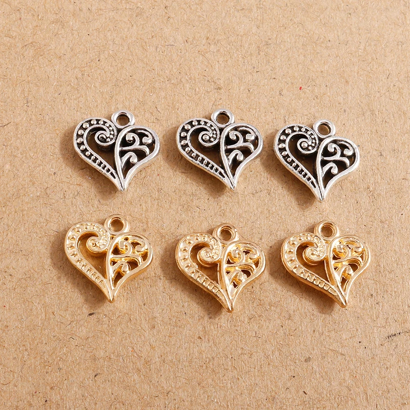 30 teile/los 20*12mm Legierung Kreuz bezaubert religiöse Kruzifix Anhänger für Schmuck herstellung Accessoires DIY handgemachte Ohrringe Halskette – Detail 4
