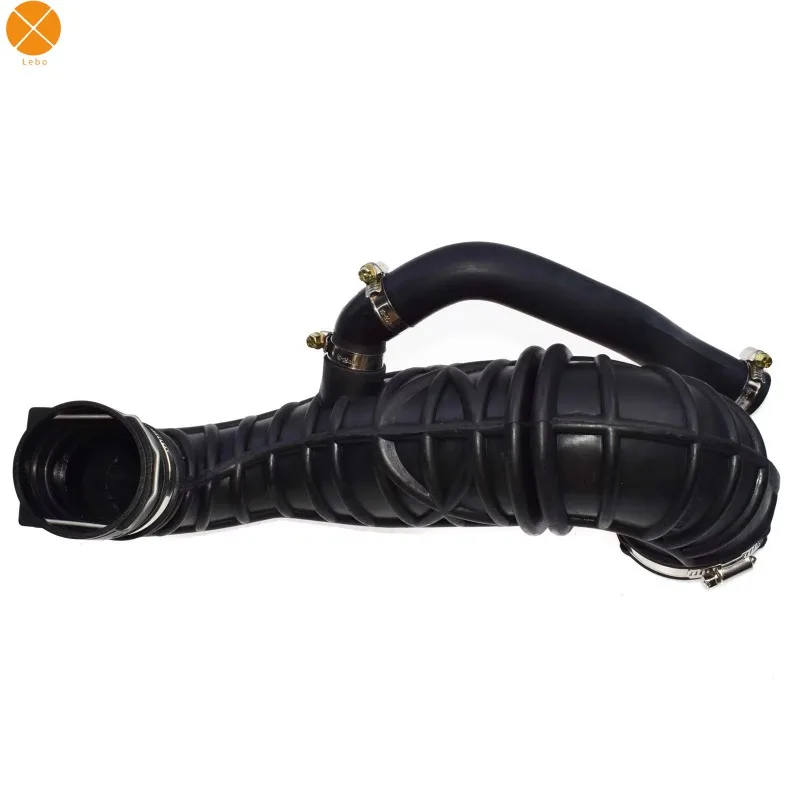 OEM 1M519R504AB 1133898 AIR FILTER BOX TOP INTAKE HOSE for FORD FOCUS/TRANSIT CONNECT 1.8 FFDA F9DA