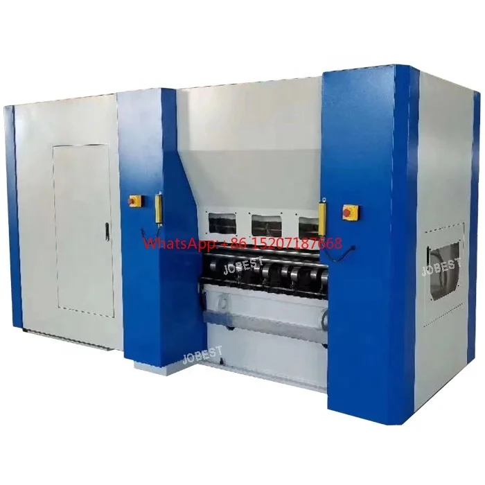 Plate Leveler Machine Metal Sheet Straightening Leveling Machine