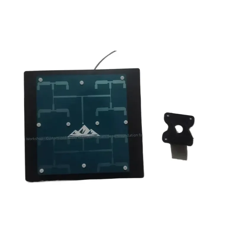 5.8G Fixed Wing FPV for Raspberry Pi Long Range Diagram Transmission Antenna with 20.6dB Gain Snail and Shanshui Antenna