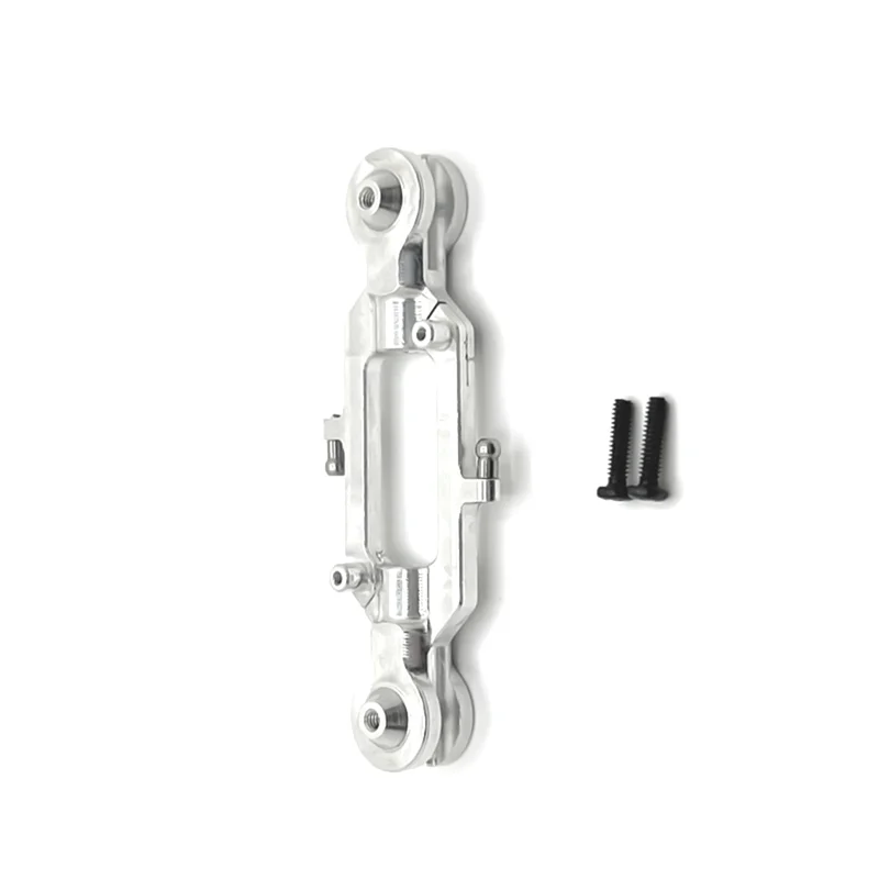 Kit de serrage de Rotor pour hélicoptères RC améliorés, pince de lame de mise à niveau pour hélicoptères Wltoys RC K200