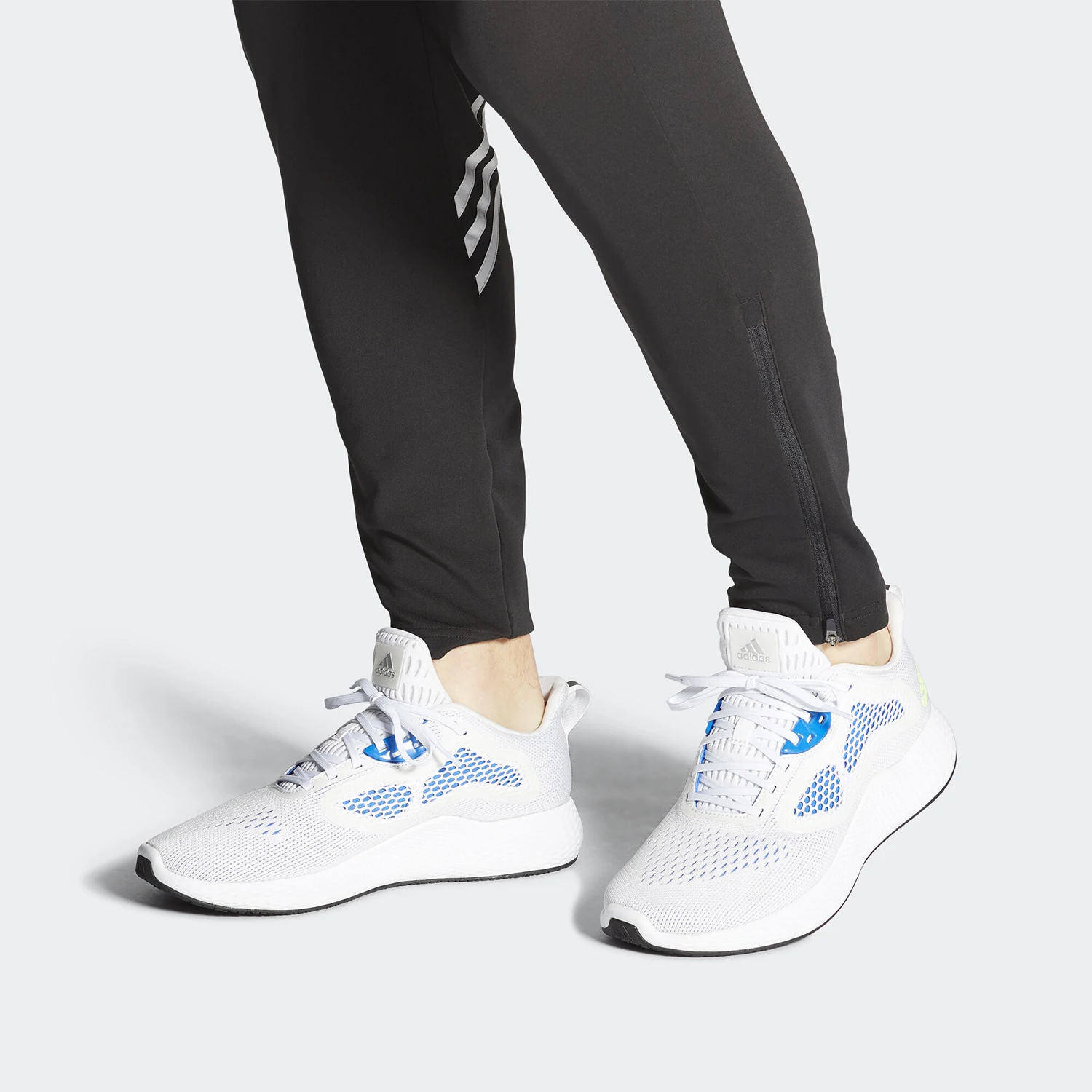 

Adidas Genuine Seasonal New Men's Casual Sports Training Running Shoes EG1418