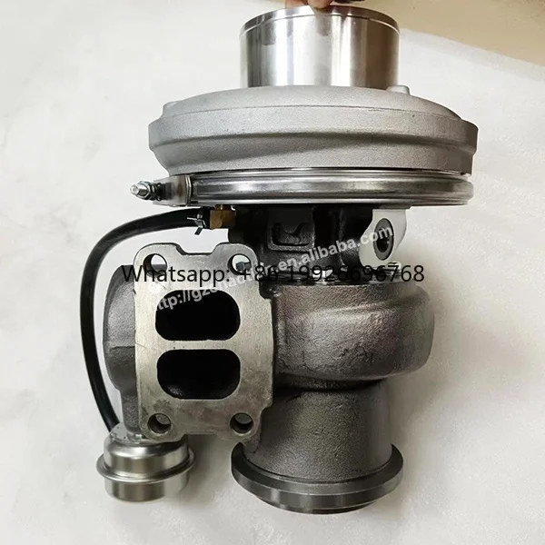 

Excavator Spare Parts 177-0440 Turbocharger for Engine C7 Excavator E322C E324D Turbo 177-0440 1770440