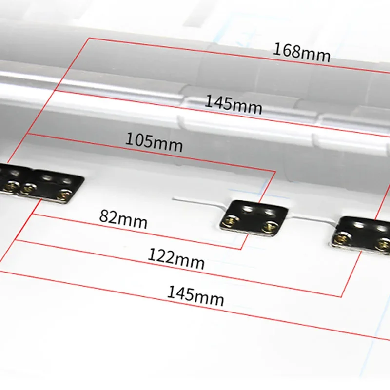 Imagem -04 - Encadernação Elétrica e Máquina Dobrável Manual Nail Folding Tool Saddle Stitching Automático a3