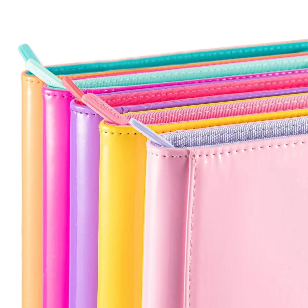 holographic trading card printing Amazon.com: GERMUN 9 Pocket Card Binder, Premium Zip Trading Card Binder,  720 Double Sided Pocket PU Card Collection Binder, Collector Card Album,  Card Folder for MTG, TCG, Sports Cards, Game Cards (Brown1) :