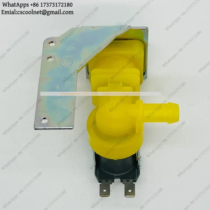 k3 220V 6W Water Inlet Solenoid Valve 000008486 for Manitowoc Ice Maker