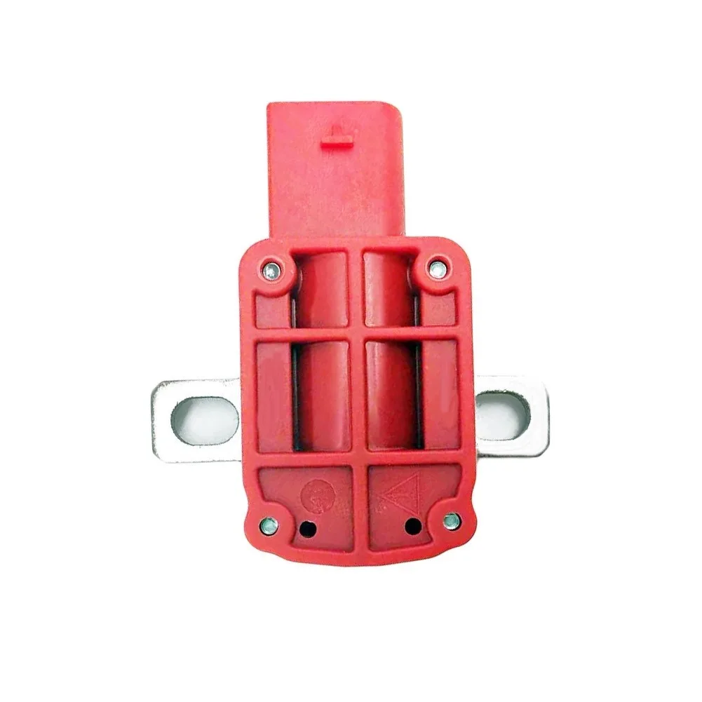 1Battery Overload Protector 61125B32E62 Replacement Parts For BMW For 5 6 Series For G60 For G68 For G70