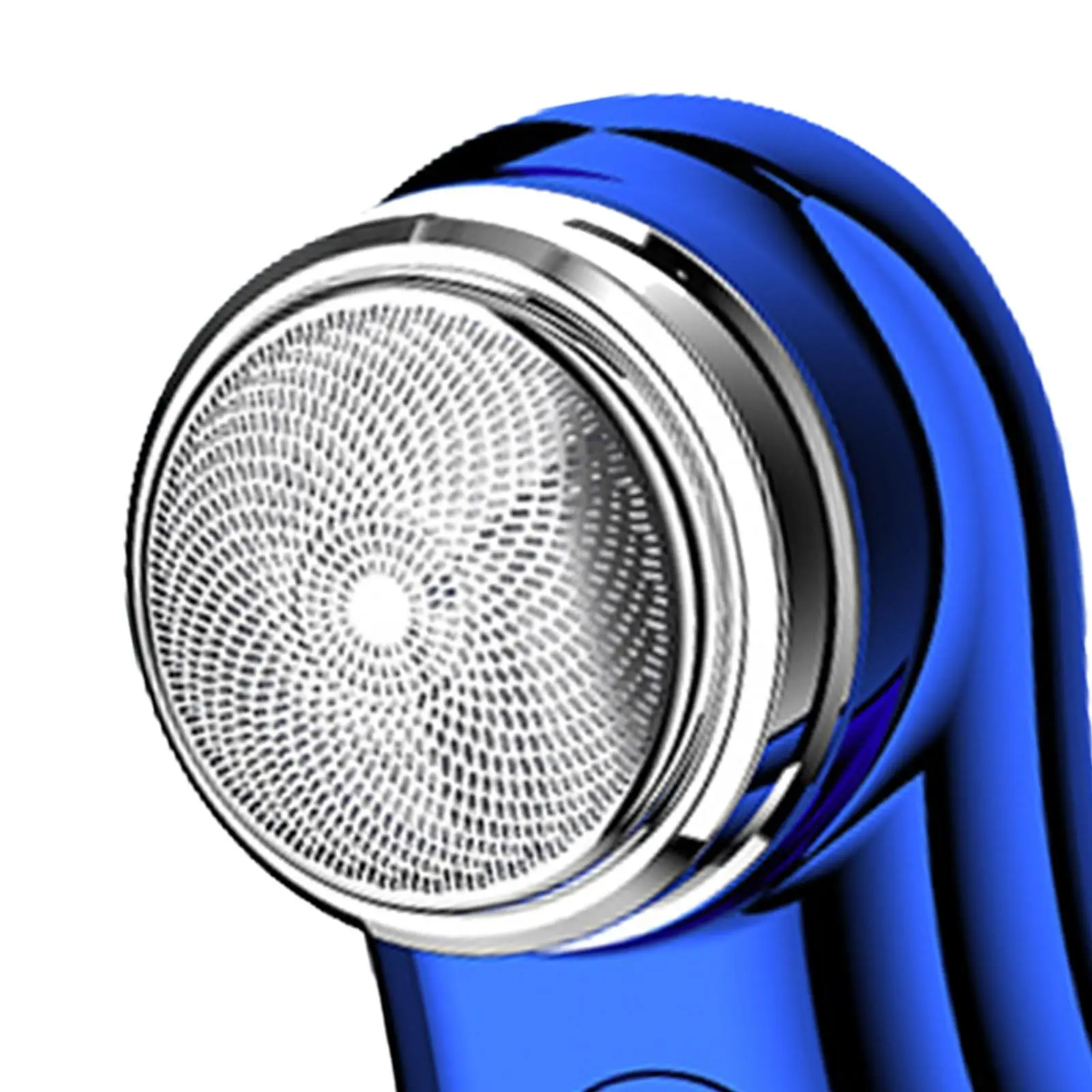 เครื่องโกนหนวดขนาดกะทัดรัดสําหรับผู้ชาย, เครื่องกันหนวดเครา USB สําหรับการเดินทางและใช้ในบ้าน