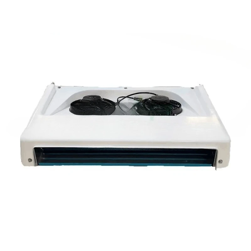 Automotive air conditioner accessories Refrigerated truck Overhead cold chain transportation Refrigeration refrigeration unit