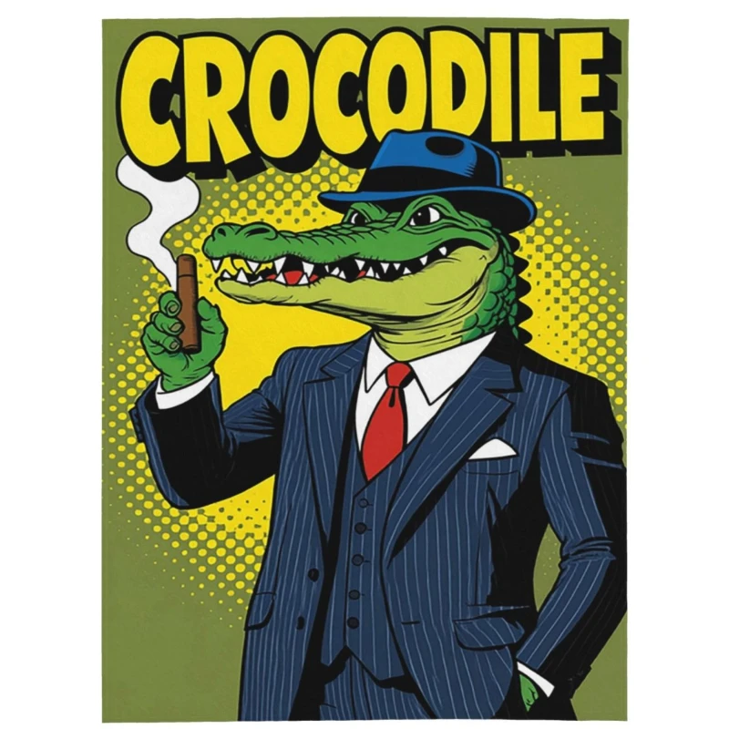 

Cartoon Dinosaur Blanket Flannel Bed Sofa Travel Camping Super Soft Cozy Plush Blankets Personalized Couples Gifts Father's day