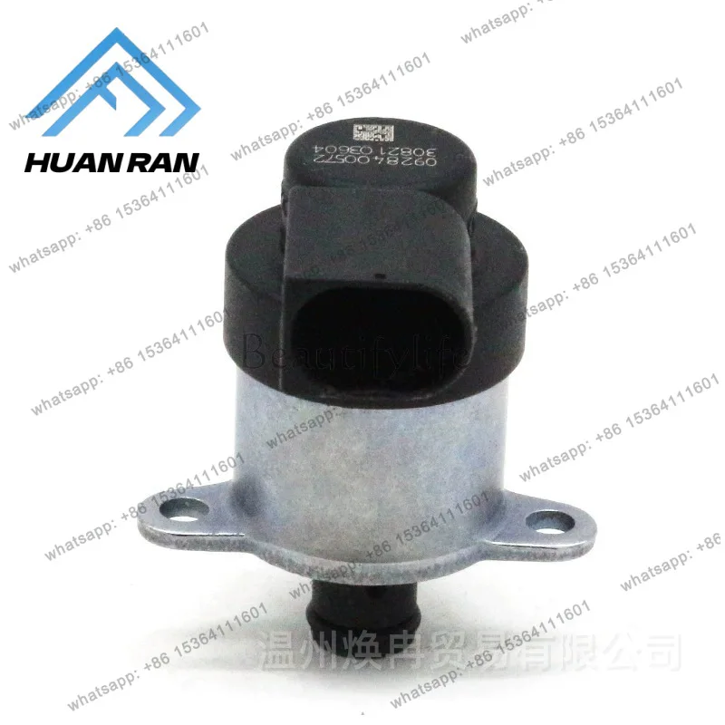 0928400722 Fuel metering valve Oil pump accessories Metering unit