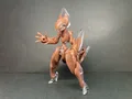 brown clear