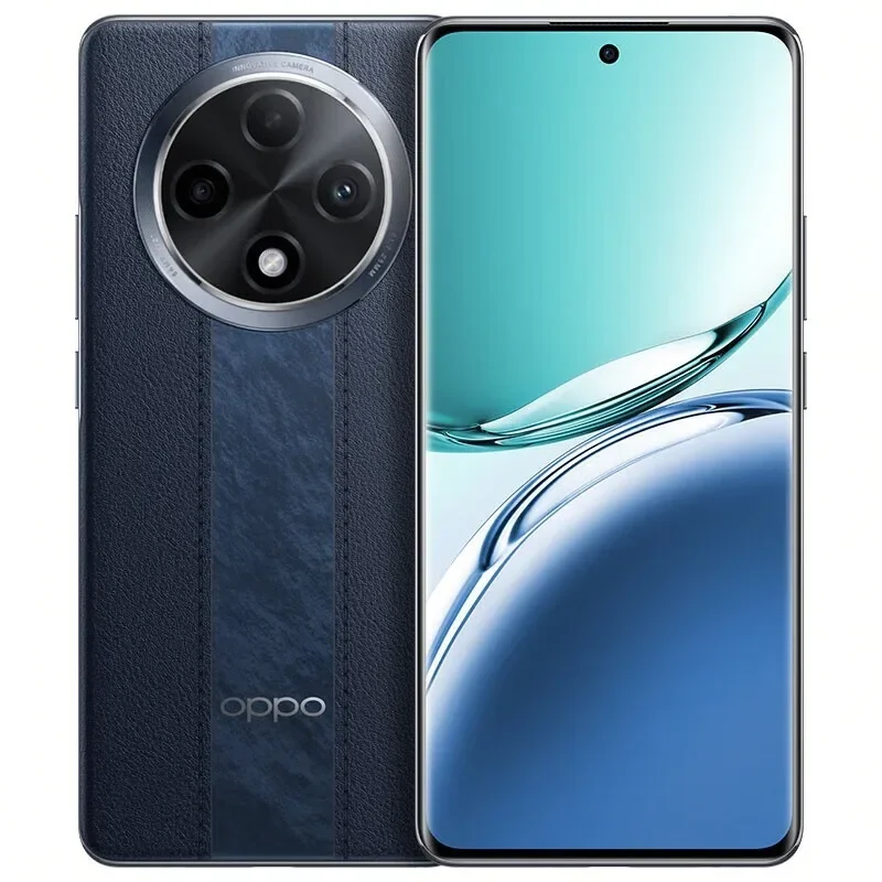هاتف OPPO A3 Pro 5G الذكي IP69/IP68/IP66 مقاوم للماء 6.7 بوصة 120 هرتز شاشة OLED، شحن سريع 67 وات بطارية 5000 مللي أمبير في الساعة عالمية مفتوحة #5