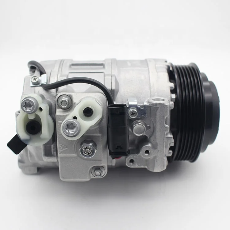 GLE 320/400/450용 자동차 에어컨 컴프레서 DC 12V 24V 가격 OEM A0008309800 A0008309200
