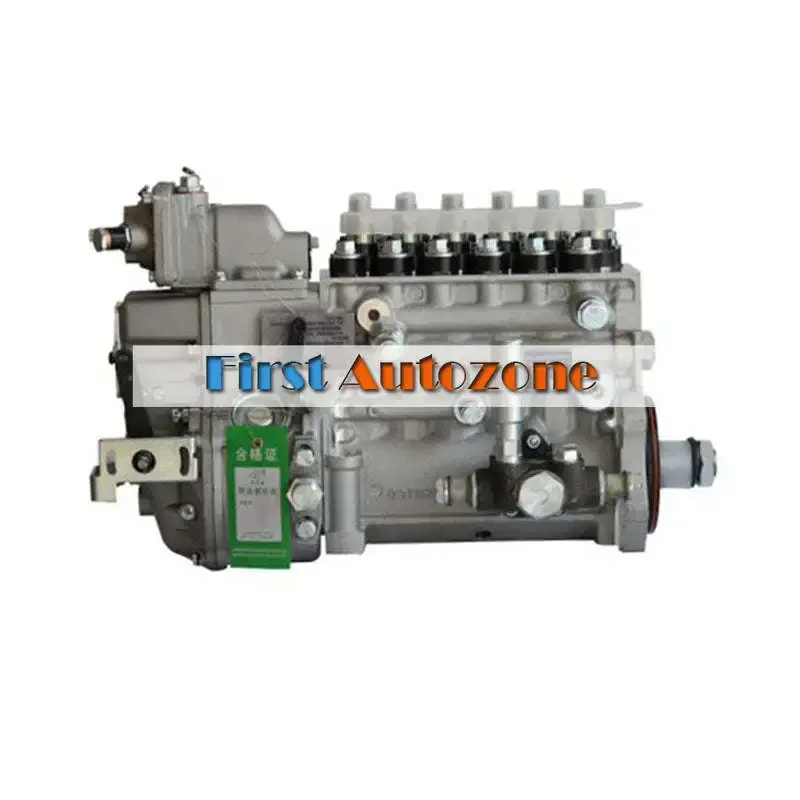 

Топливный насос 4938265 для двигателя Cummins 6CTAA 6CT 6CTA