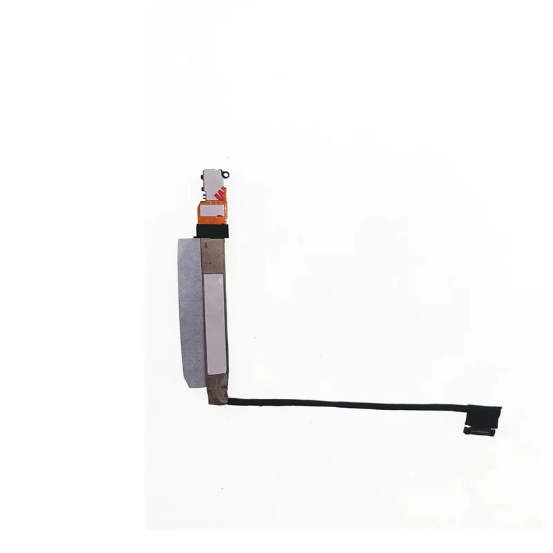 NEW Genuine LAPTOP Replace Headphone Audio Jack For Dell Alienware Alienware X15 R1 GDS50 DC02C00U100 80WMW 080WMW