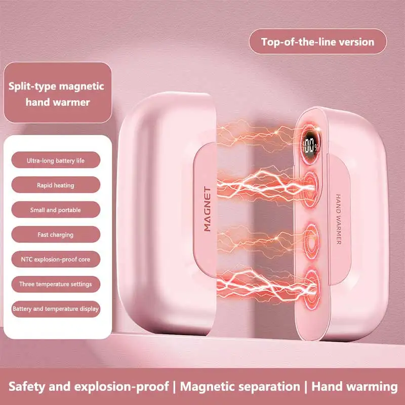 Pink Upgrade