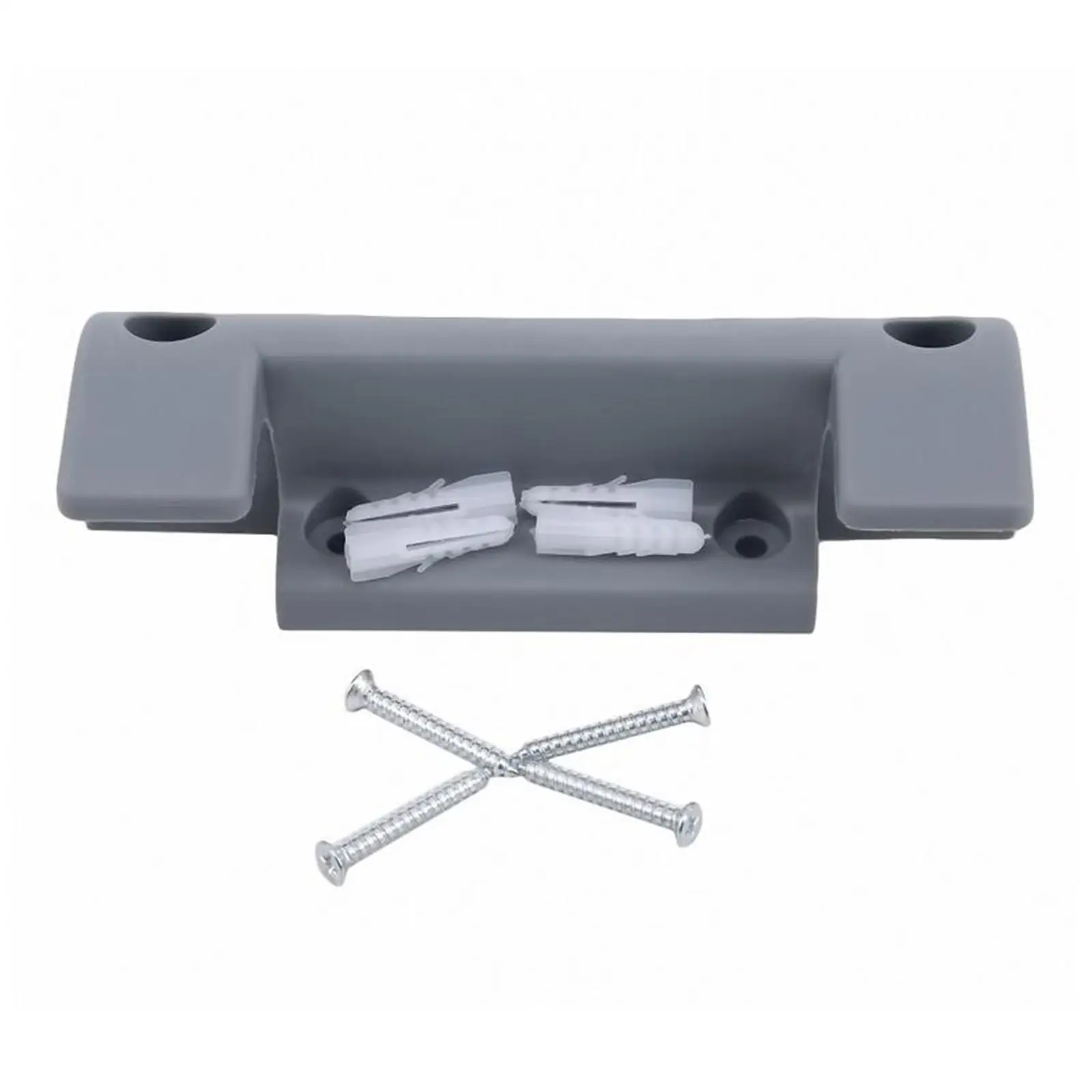 Garden Hose Holder Hook, Wall Mounted Hose Reel Water Hose Storage Hanger, Great for Garden, Lawn, Yard