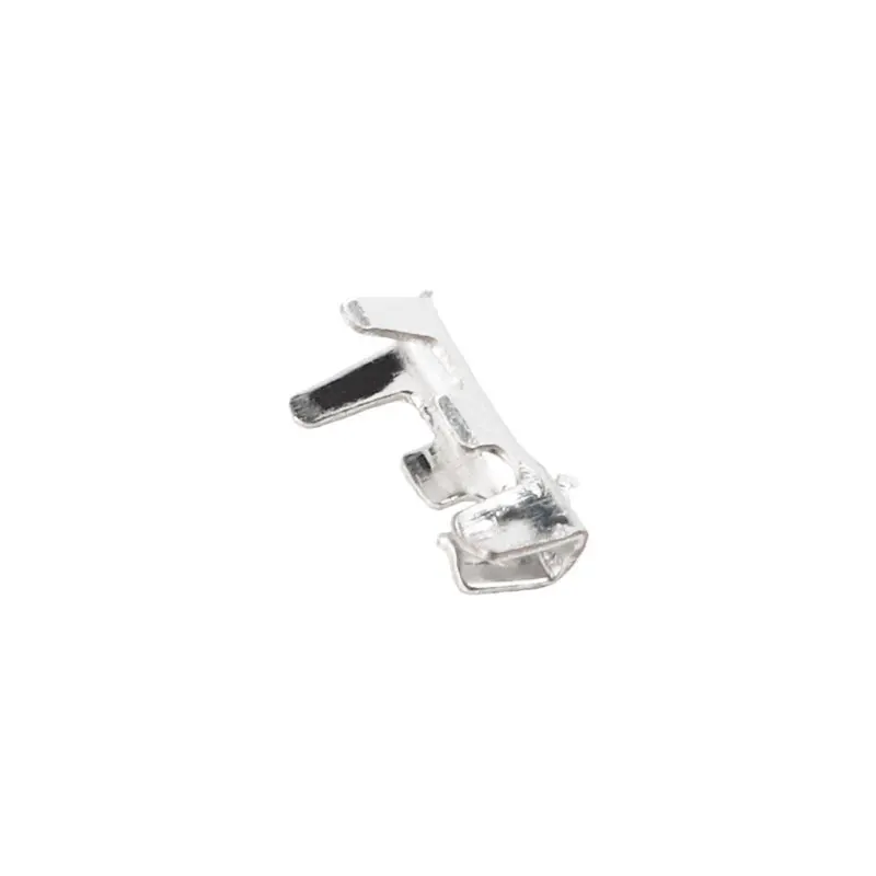 100pcs/lot 1.25 mm Pitch JST Connector Crimp Terminal Contact Pin for 1.25 mm Pitch Connector Housing