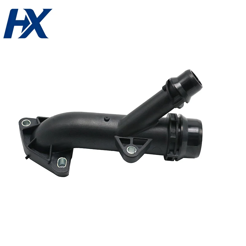 

11537560130 11537505055 Cooling Radiator Coolant Hose Connector Water Outlet Pipe For BMW E46 E85 E60 E61 E83 E81 E93