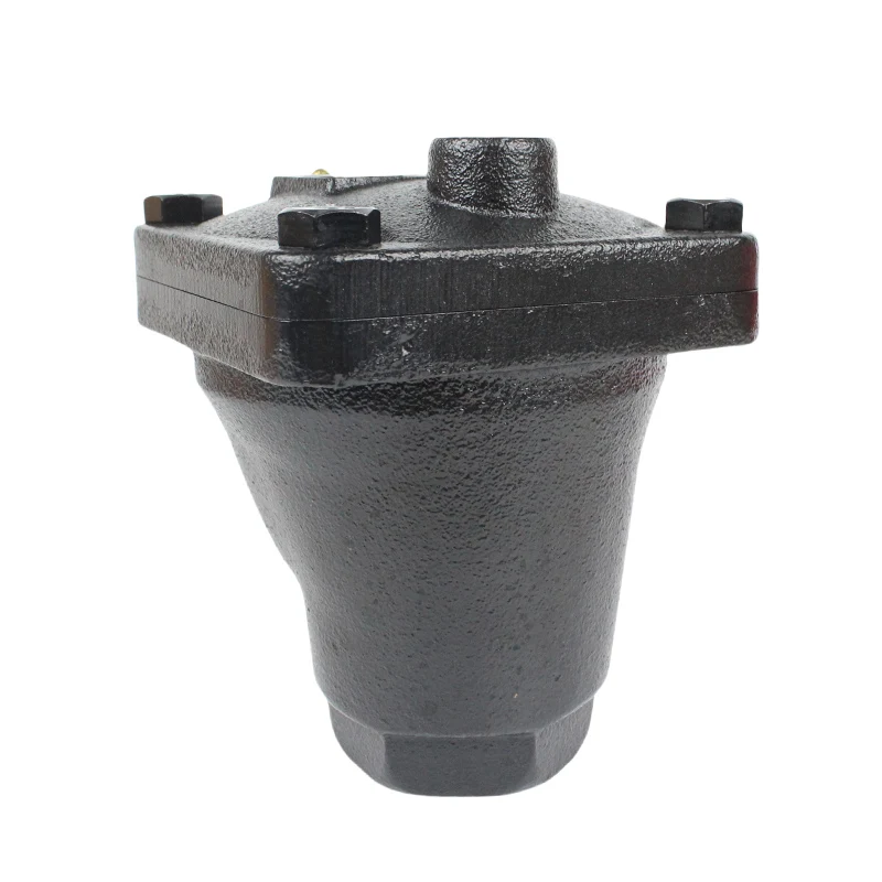 

Вентиляционный клапан/воздушный вентиляционный клапан с вакуумным выключателем DN15-32 Вода, масло Стандартная модель JIS Rc винтовой TA-3