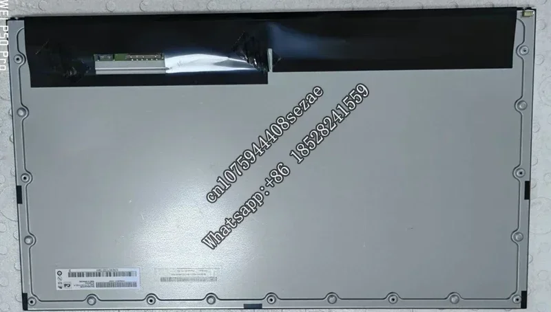 M238HVN02.0 M238HVN01.1 M238HVN01.0 M238HAN01.2/02.2