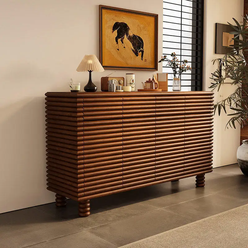 خزانة أحذية من القرون الوسطى t كابينة تزيين منزلية من الخشب الصلب وخزانة بسيطة إسكندنافية شرفة فرنسية كابي صافي ريترو بهو كاليفورنيا