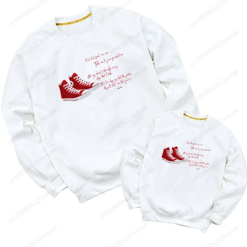 

Lana Del Rey Ldr Y2K Kids Cartoon Sweatshirts Children Hoodie Cute Printed Sweatshirt Girls Funny Clothes Baby Cartoon Hoodies