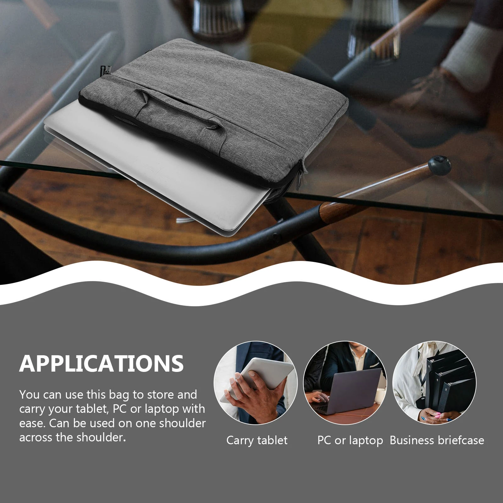 

Padded Shoulder Strap Replacement For Laptop Camera Bags Adjustable Belt Strong Bearing Epe Filled Design Long Lasting Premium