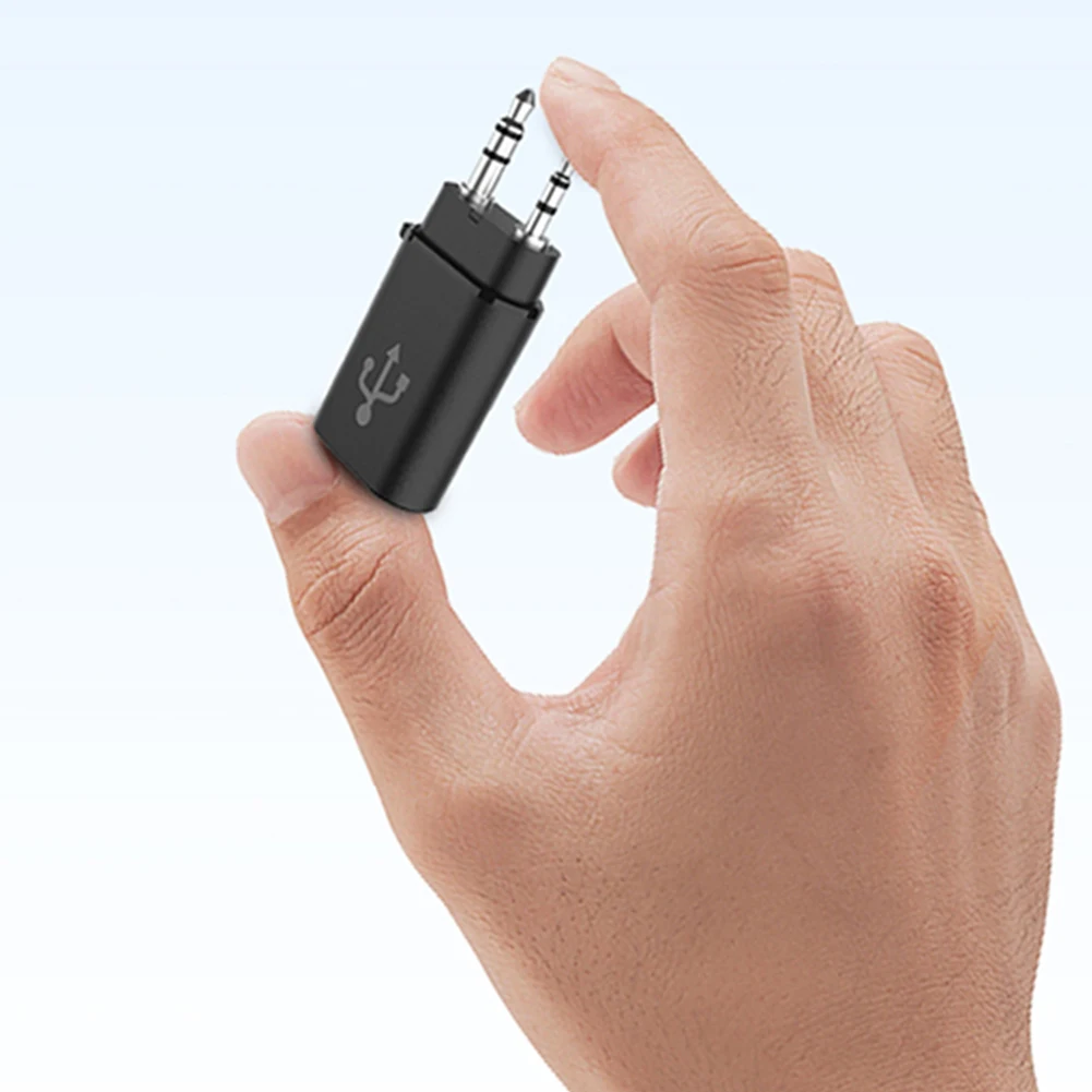 TPC11 TK To Type-C Programming Cable Adapter Lightweight Intercom Programming Adapter Frequency Writer Connector Radio Accessory