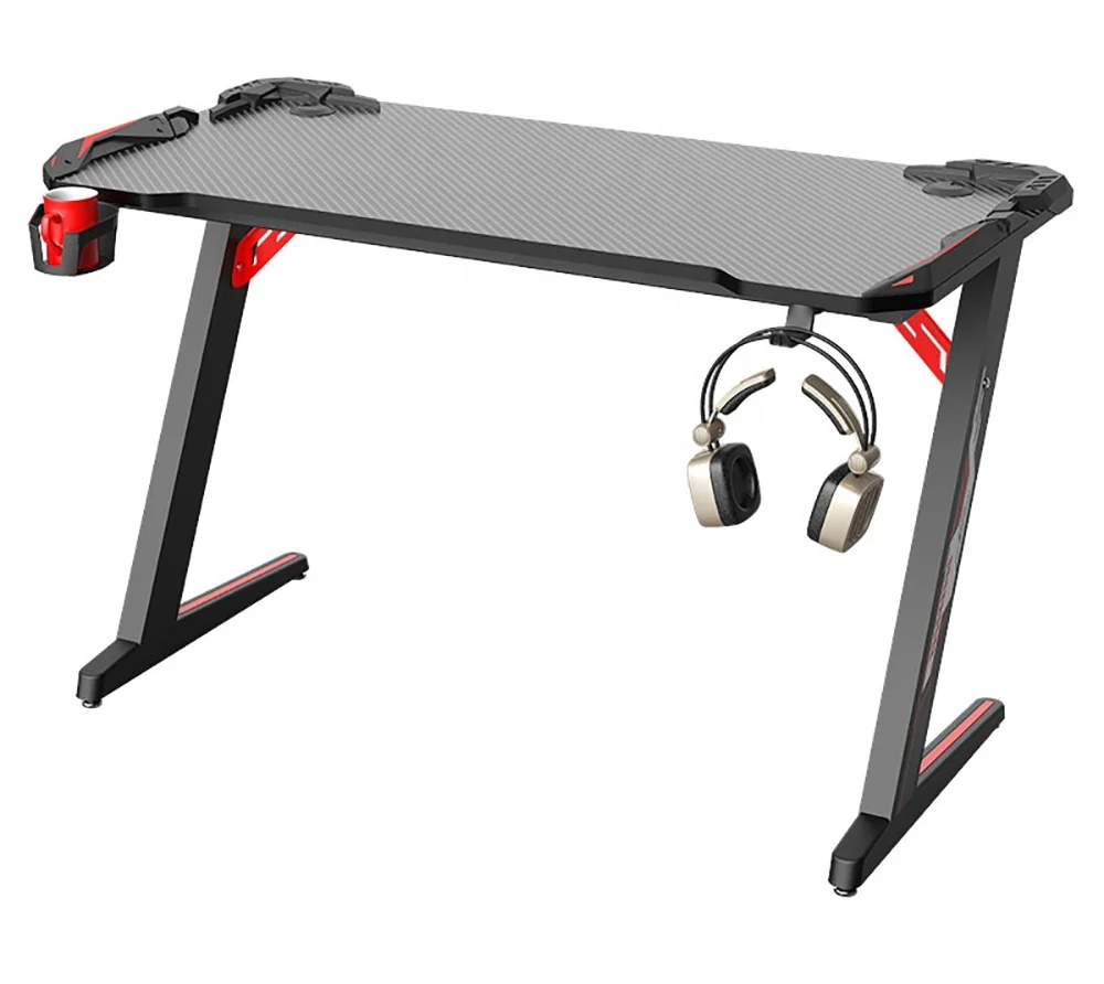 High Quality Gaming Table PC Costumes Stylish Computer Desk Gaming Table